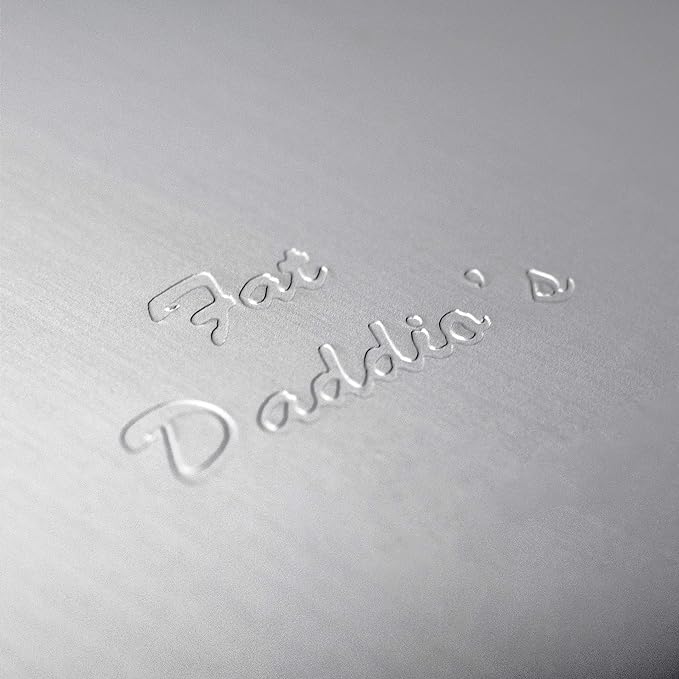 Fat Daddio's POB-9133 Anodized Aluminum Sheet Cake Pan - Image 4