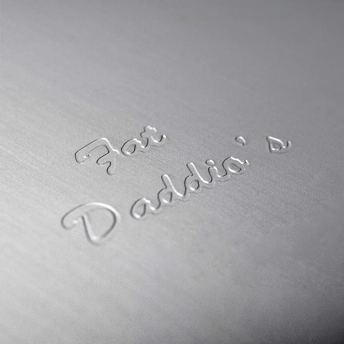 Fat Daddio's POB-12184 Anodized Aluminum Sheet Cake Pan - Image 5