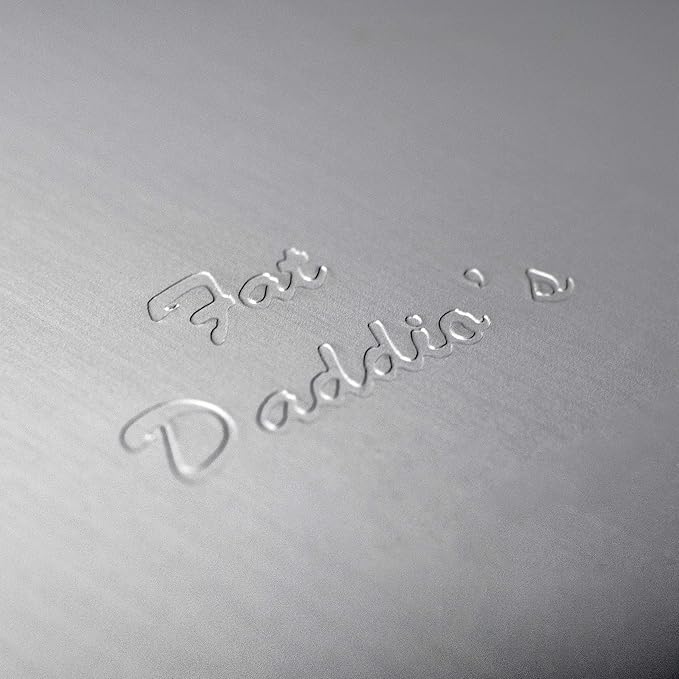 Fat Daddio's POB-7113 Anodized Aluminum Sheet Cake Pan - Image 6
